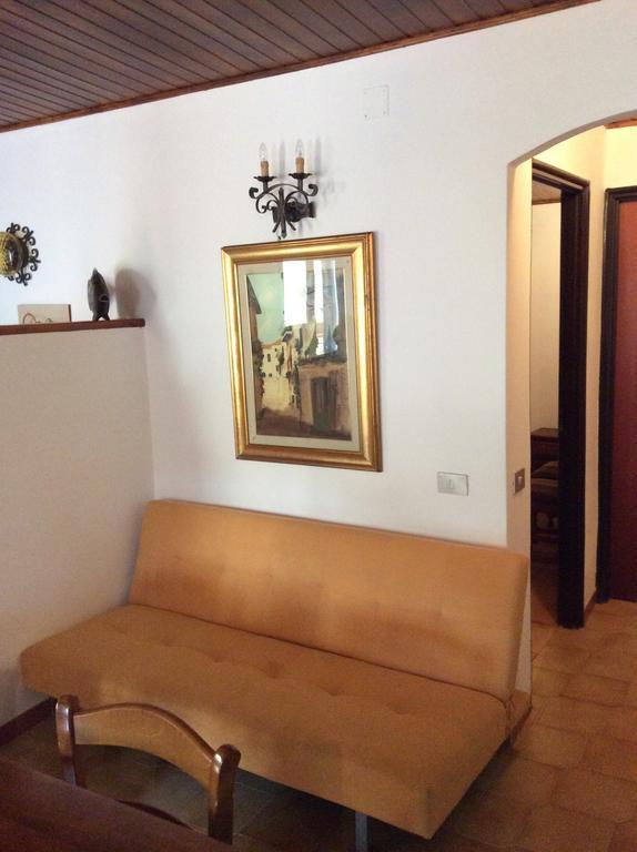 Villa Elite Tropea Room photo